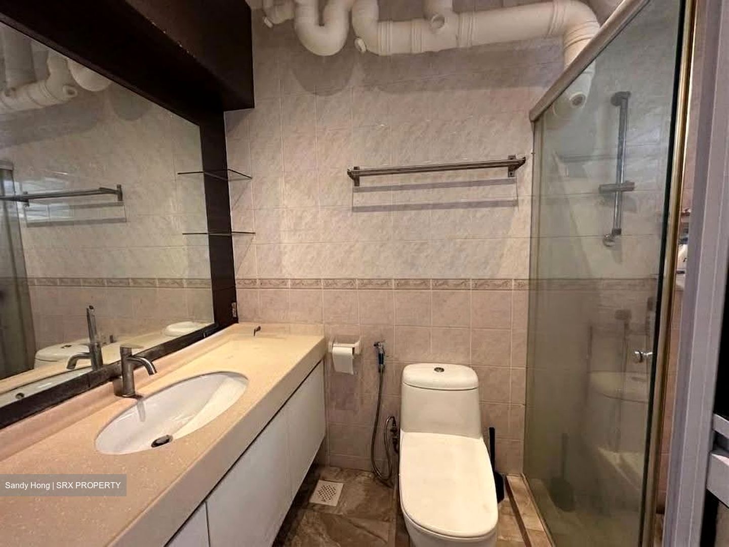 Blk 275B Wenya (Jurong West), HDB 5 Rooms #619600911